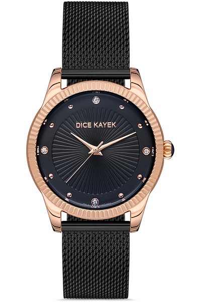 Dice Kayek Practical Bag with Model Number Dk.1.Ag1280.06