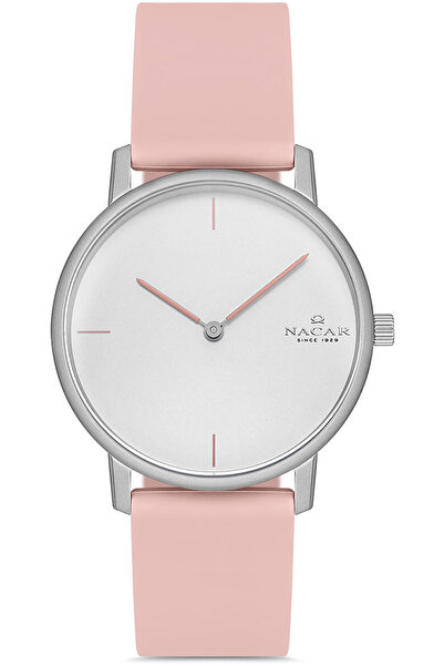 Nacar NC17-3920673-ASS9 KADIN / KIZ KOL SAATİ