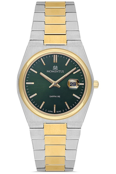 Momentus Women's Watch S.Cs345T-15Sg