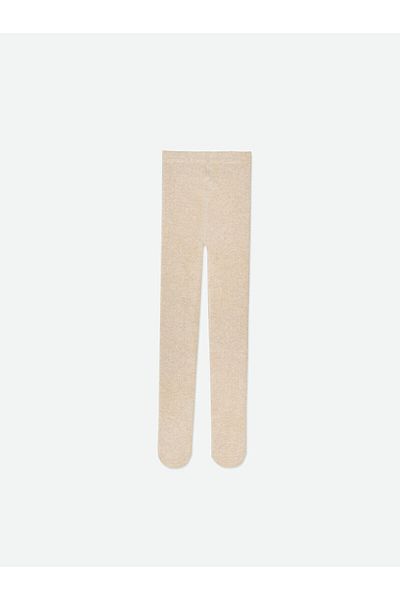LC Waikiki Lcw Basic Хавлиен чорапогащник за момиче