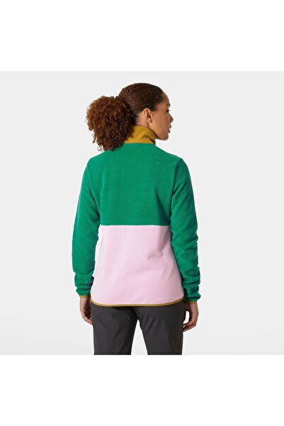 Helly Hansen W DAYBREAKER SNAP POLAR