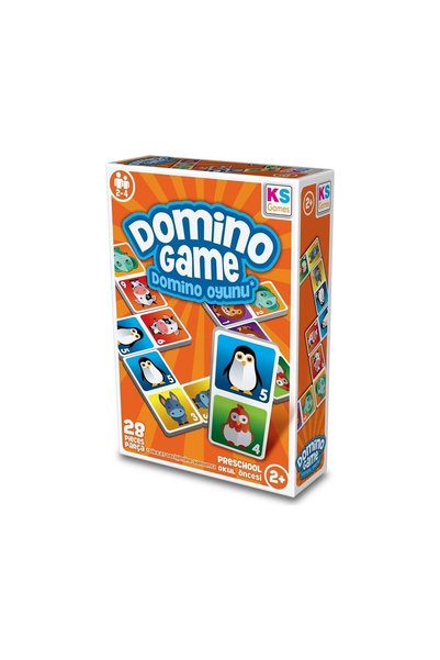 gnsstore KS GAMES DOMİNO GAME OYUNU