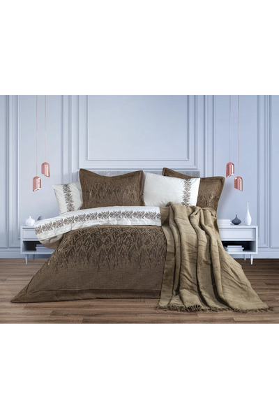 Hobby Trendy- Karo Çeyiz Seti