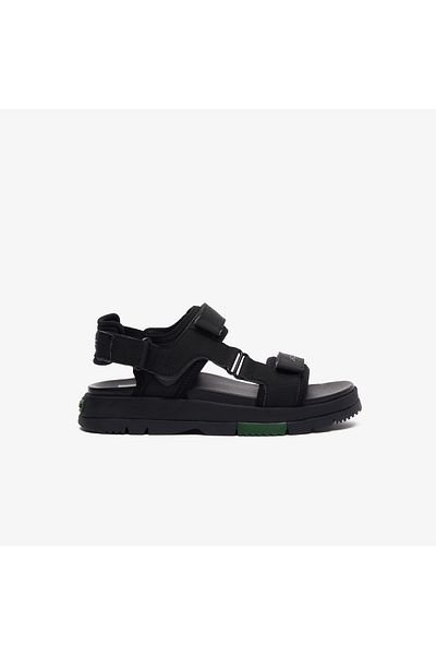 Lacoste Suruga Women's Black Sneaker