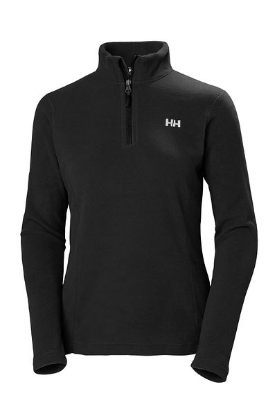 Helly Hansen W Light Halfzip Polar