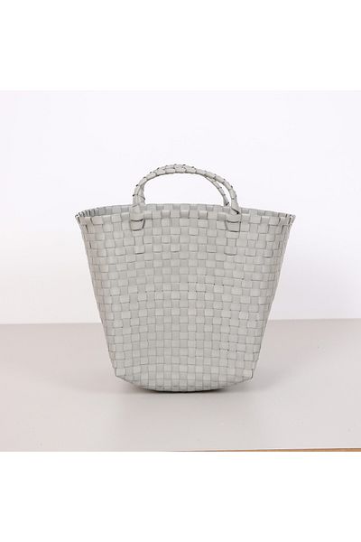 Mylamp ΓΛΑΣΤΡΑ ΣΥΝΘΕΤΙΚΟ ΡΑΤΑΝ 32x28x33 εκ