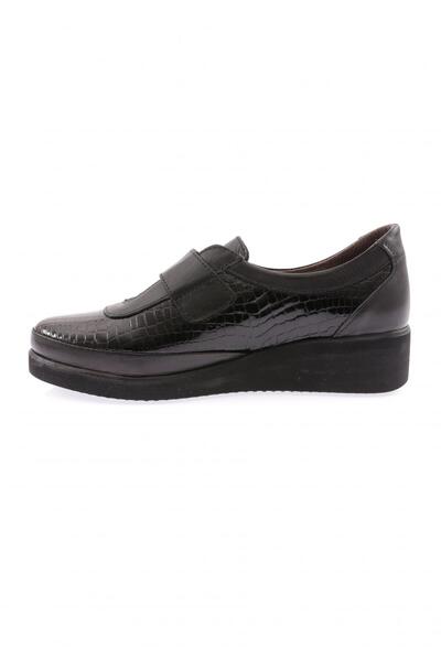 DGN Pantofi de damă 435-23y, confort, cu velcro