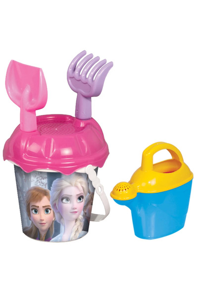 gnsstore طقم دلو صغير مجمد (مع شارب)