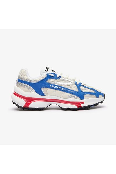 Lacoste L003 2K24 Women's White Sneaker