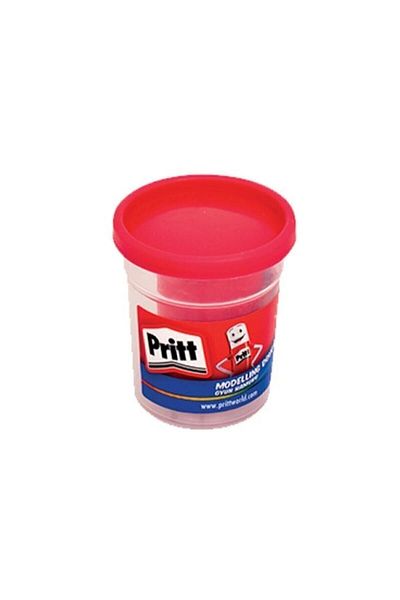 Pritt 4 Colors 400gr Play Dough - 1831458