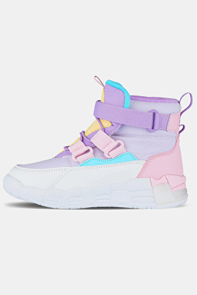 Vicco Lesi Cırtlı Дівчачі щоденні черевики 946.24K.426