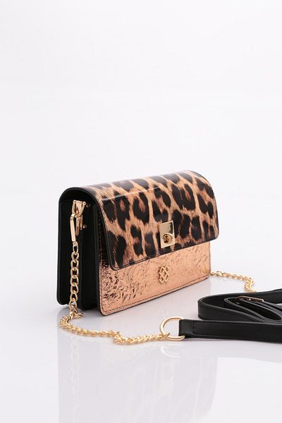 DGN Women's Mini Crossbody Bag - 045 Model