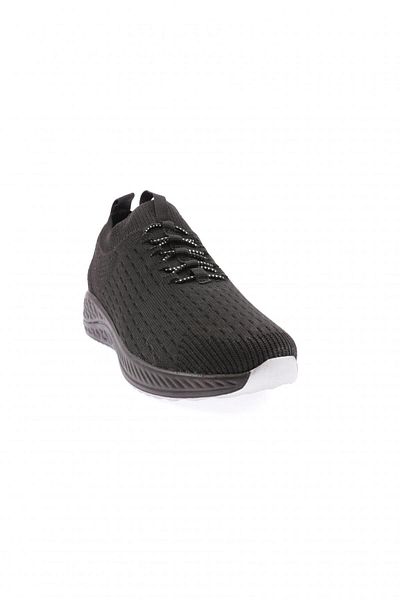 DGN 842-23Y Women's Laser Laced Sneaker Shoes