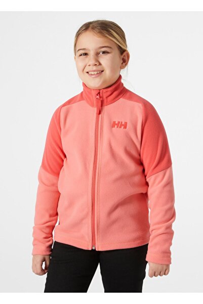 Helly Hansen Jr Daybreaker 2.0 Coat