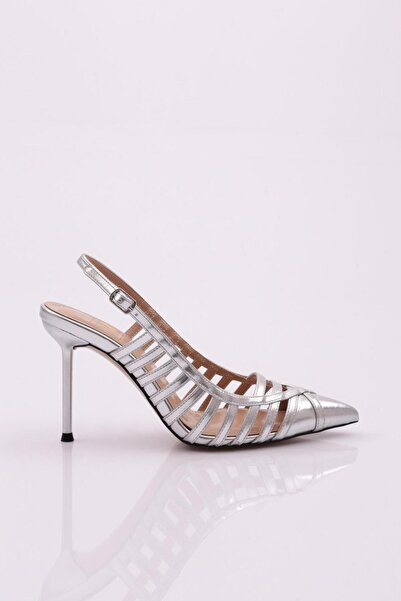 DGN Women's Heeled Shoes 61422859