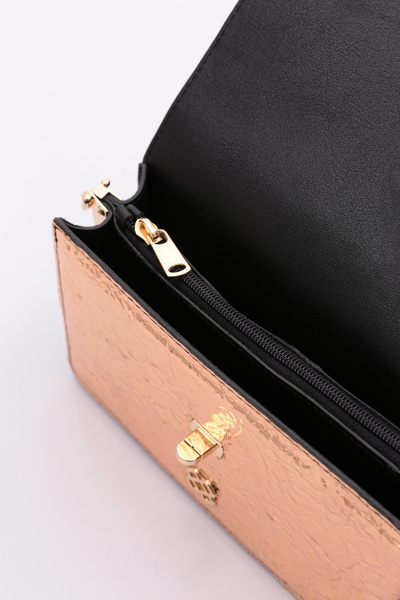 DGN Women's Mini Crossbody Bag - 045 Model