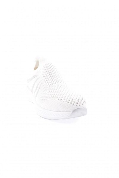 DGN 832-23y Pantofi de damă cu sclipici laterale cu laser