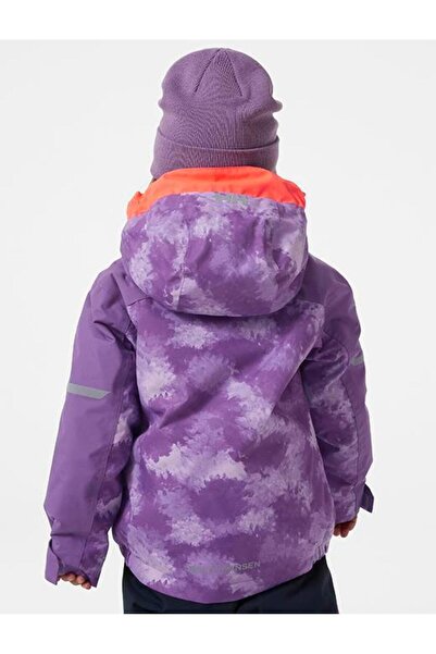 Helly Hansen K LEGEND 2.0 INS MONT