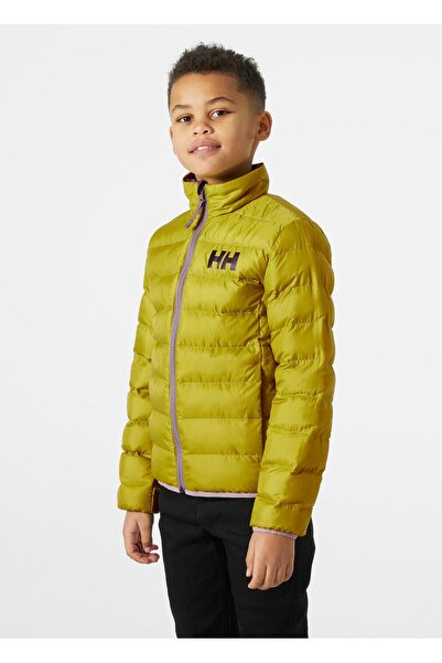 Helly Hansen JR MARKA INSULATOR MONT