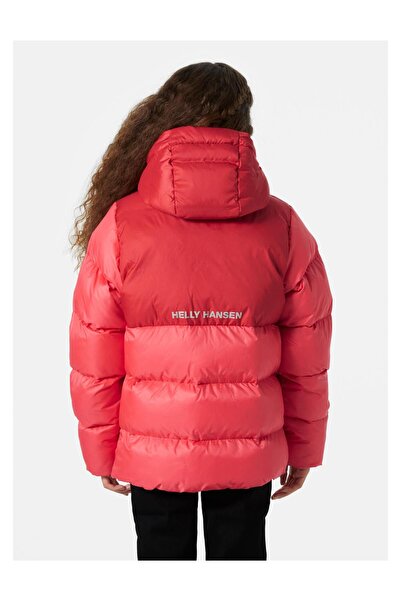 Helly Hansen JR VISION PUFFY MONT