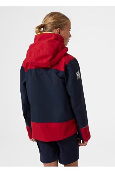 Helly Hansen JR SALT PORT 2.0 MONT
