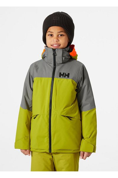 Helly Hansen معطف جونيور سوميت