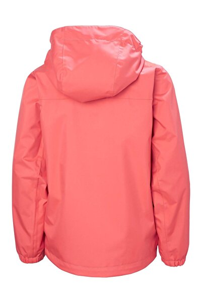 Helly Hansen JR CREW HOODED YAĞMURLUK MONT