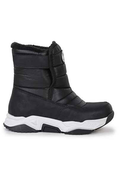 KARAMAZI Μποτάκια χιονιού Monny Velcro Boys