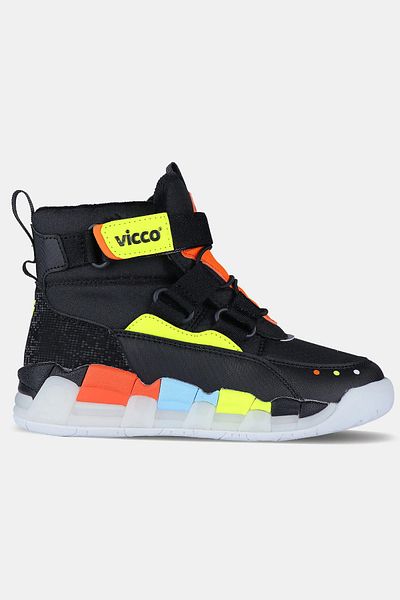 Vicco Lesi Velcro Boy's Daily Boots 946.24K.426