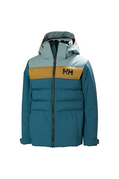 Helly Hansen JR CYCLONE MONT