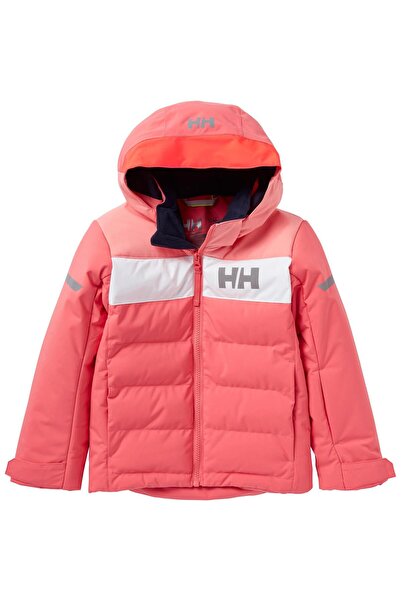 Helly Hansen K VERTICAL INS MONT