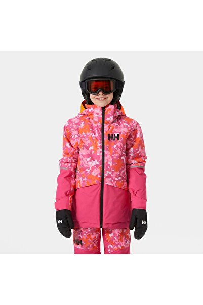Helly Hansen JR STELLAR MONT
