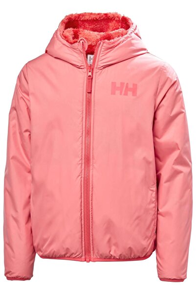 Helly Hansen JR CHAMP REVERSIBLE TERSİ GİYİLEBİLİR MONT