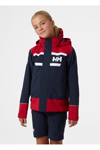 Helly Hansen JR SALT PORT 2.0 MONT