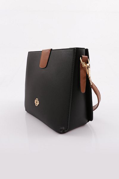 DGN 141 Model Women's Shoulder and Hand Bag