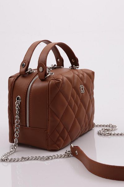 DGN Tan Women's Doctor Bag - 1192856
