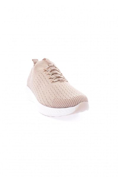 DGN 842-23Y Women's Laser Laced Sneaker Shoes