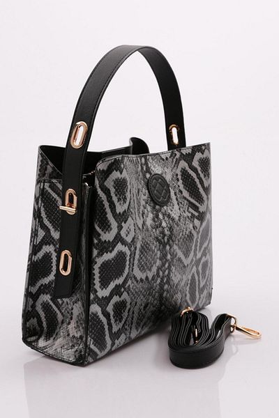 DGN 028 Model Women's Elevator Bag