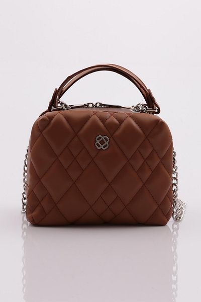 DGN Tan Women's Doctor Bag - 1192856