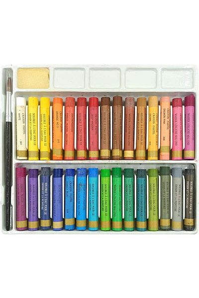 Mungyo Clairefontaine Goldline Aquapad A4 300g 70Yp Water Color Block / 975721