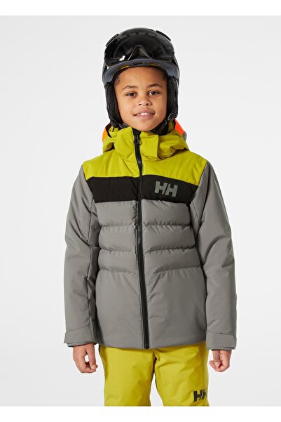Helly Hansen JR CYCLONE MONT