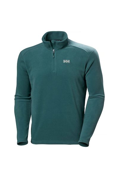 Helly Hansen سترة جونيور رايدر - 1/2 بسحاب