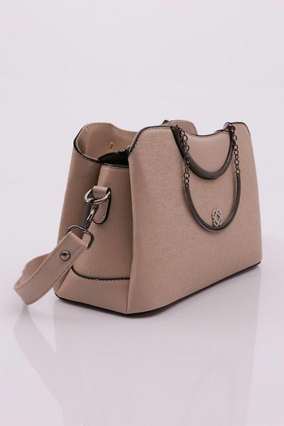 DGN Women's Shoulder and Shoulder Bag 2745