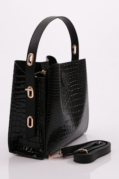 DGN 028 Model Women's Elevator Bag