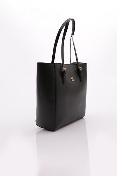 DGN 019 Model Women's Large Bucket Bag