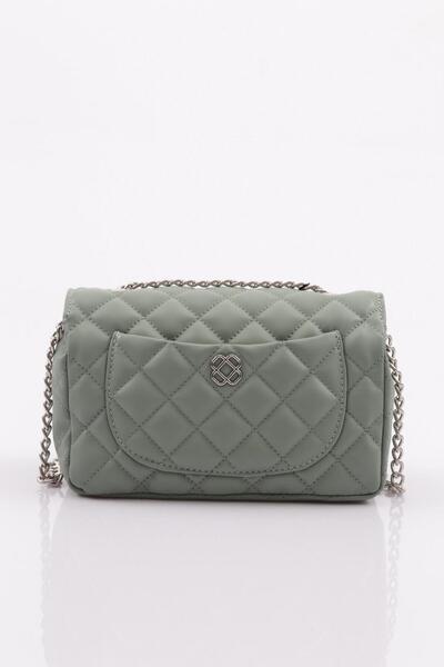 DGN Μοντέλο γυναικεία καθημερινή τσάντα 2015