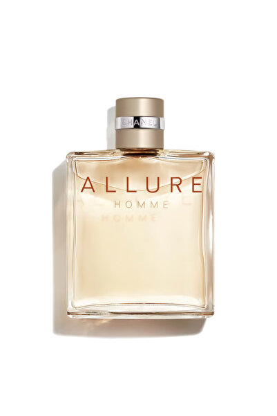 Chanel - ALLURE HOMME - EAU DE TOILETTE SPRAY - 150ml - Dharma Ela