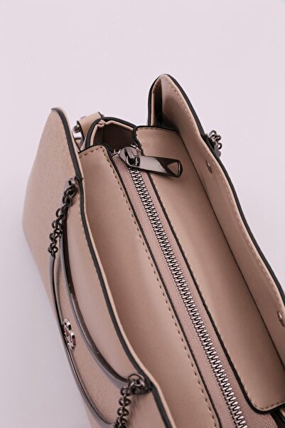 DGN Γυναικεία τσάντα ώμου και ώμου 2745