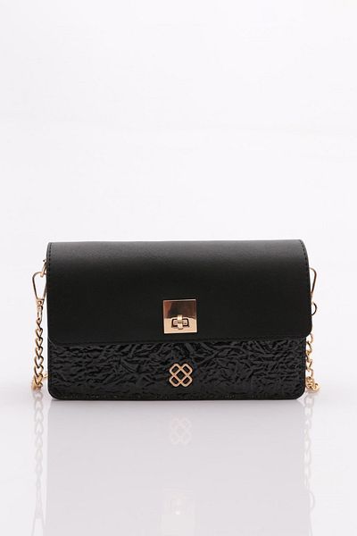 DGN Dámská mini crossbody kabelka - model 045