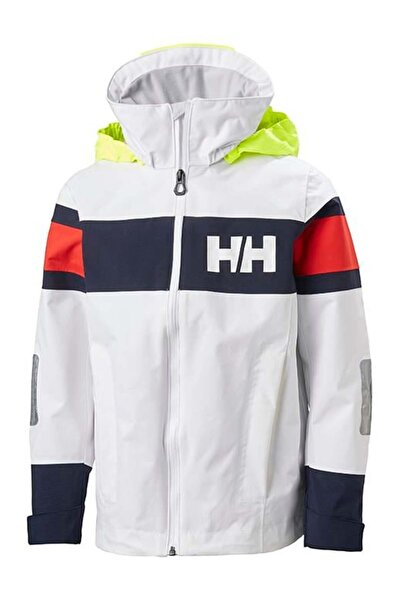 Helly Hansen JR SALT 2 MONT